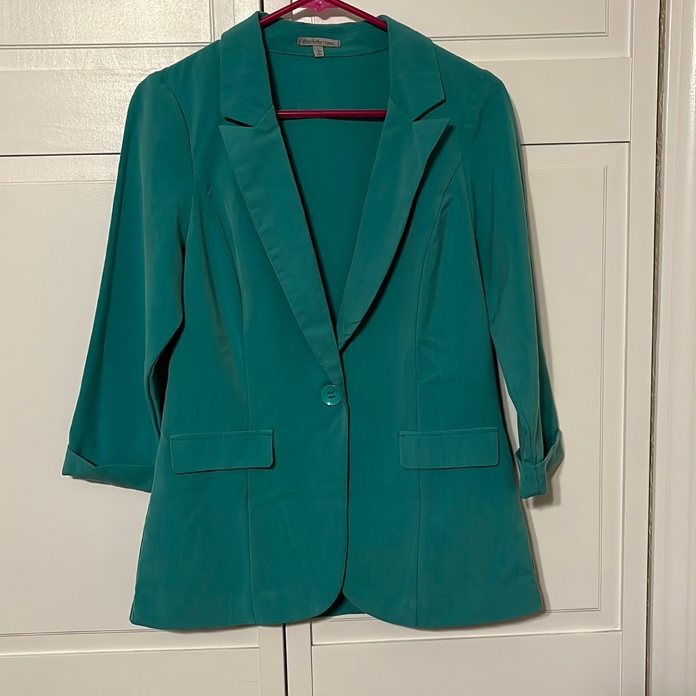 Charlotte Russe Blazer
